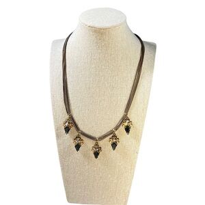 Banana Republic Stunning Statement‎ Necklace